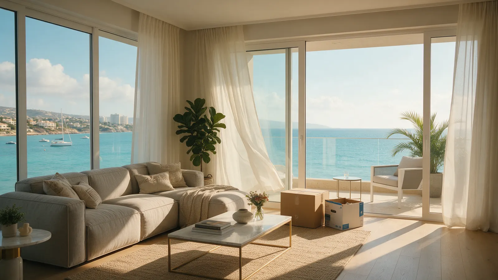 Property rentals
