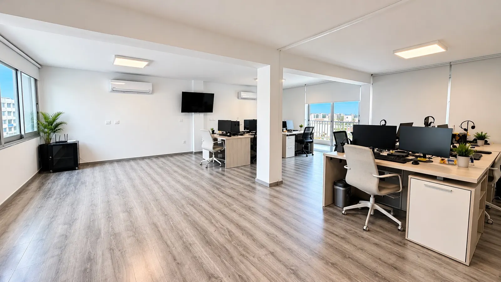 Investment Opportunity in The Heart of Limassol